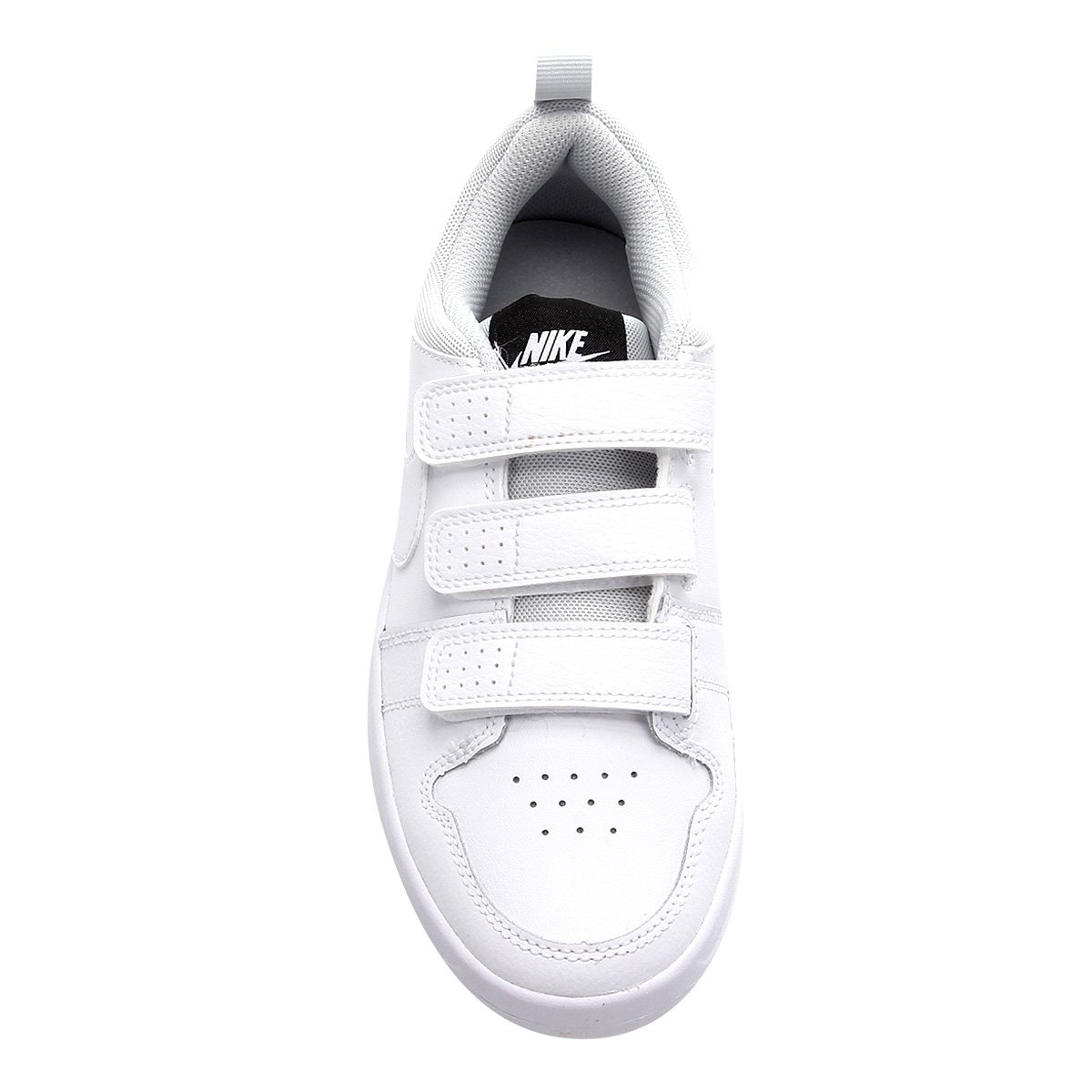 tenis velcro 34