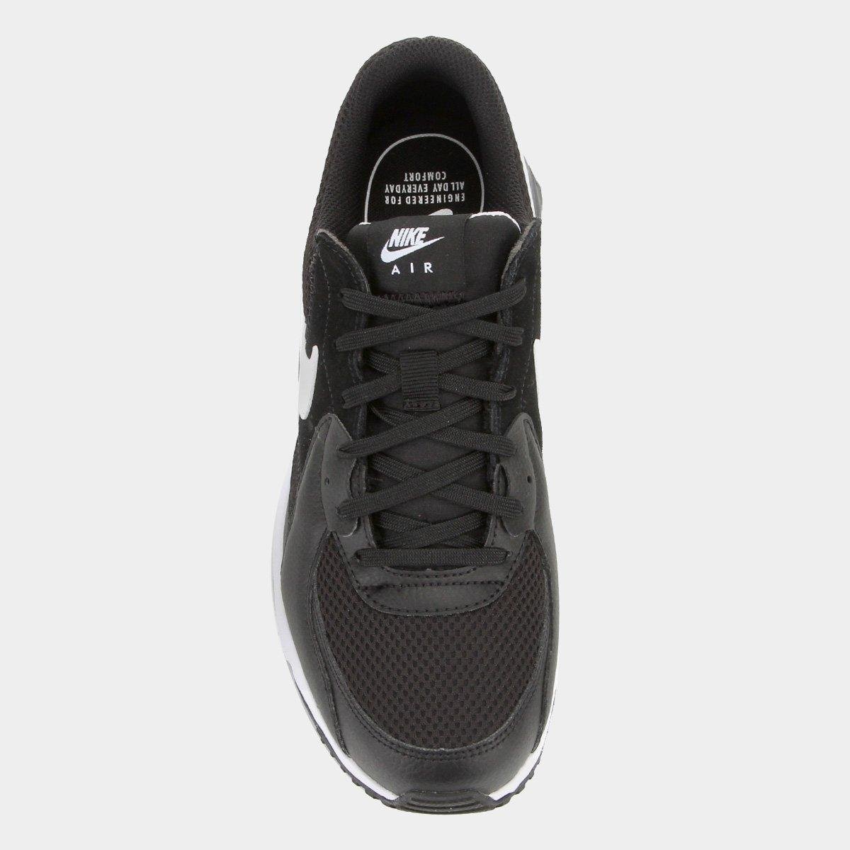 Tênis Nike Air Max Excee Masculino - Tam: 44 - 2