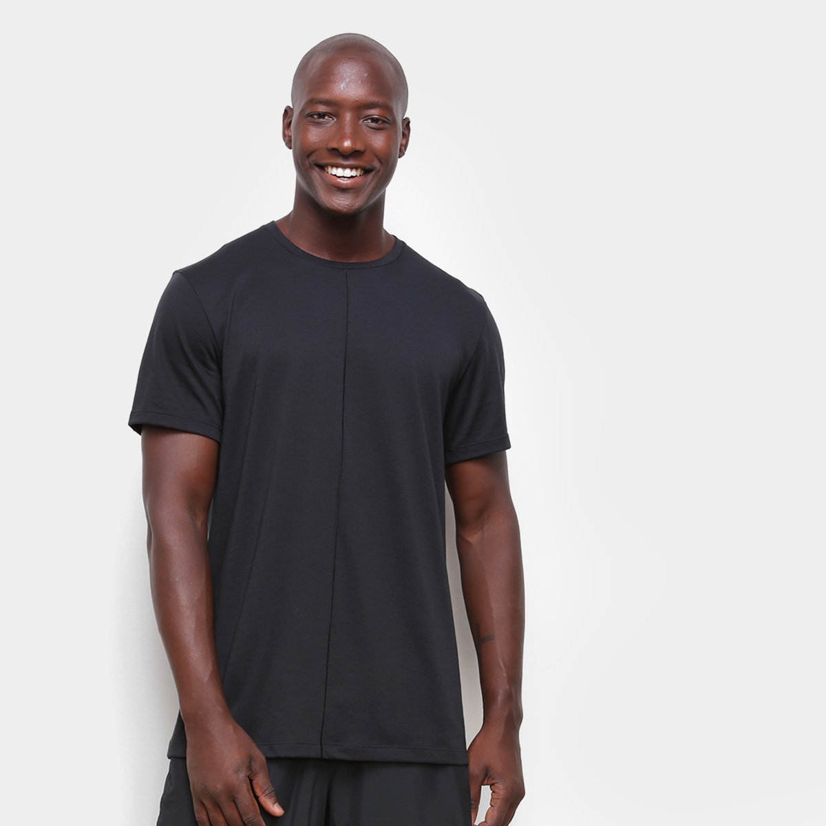 Camiseta Nike Dry Top Masculina