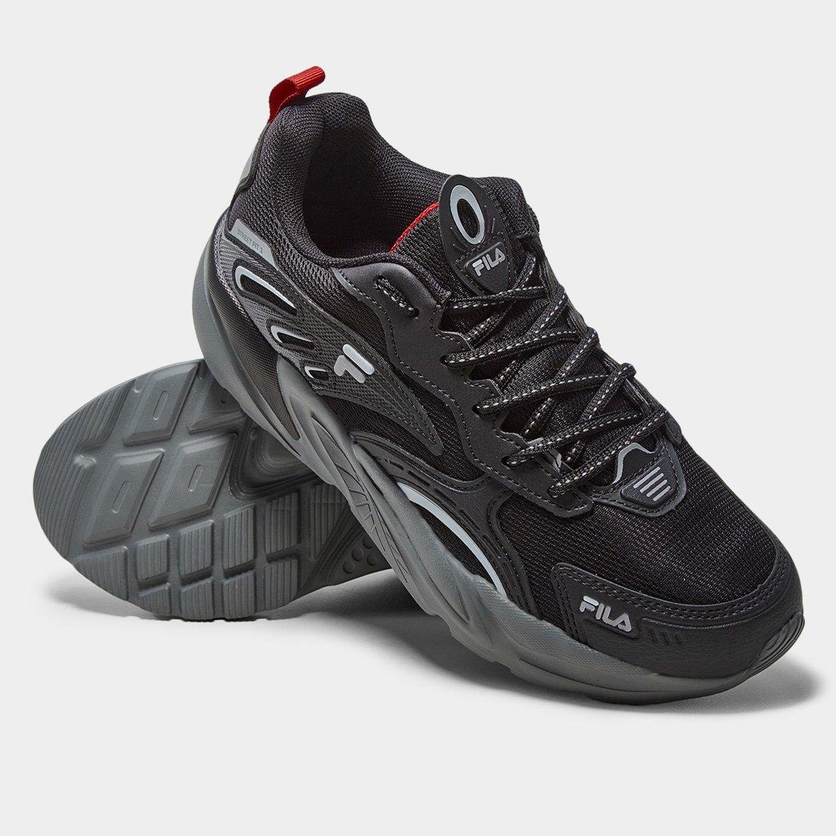 Tênis Fila Street Fit 2 Masculino - Tam: 44 - 1