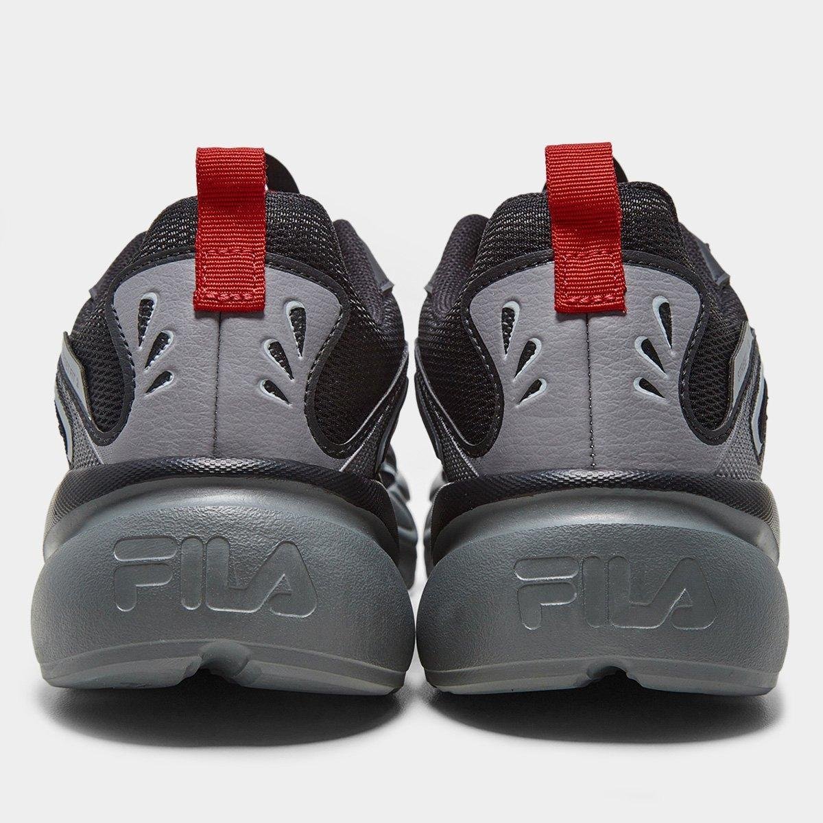 Tênis Fila Street Fit 2 Masculino - Tam: 44 - 2