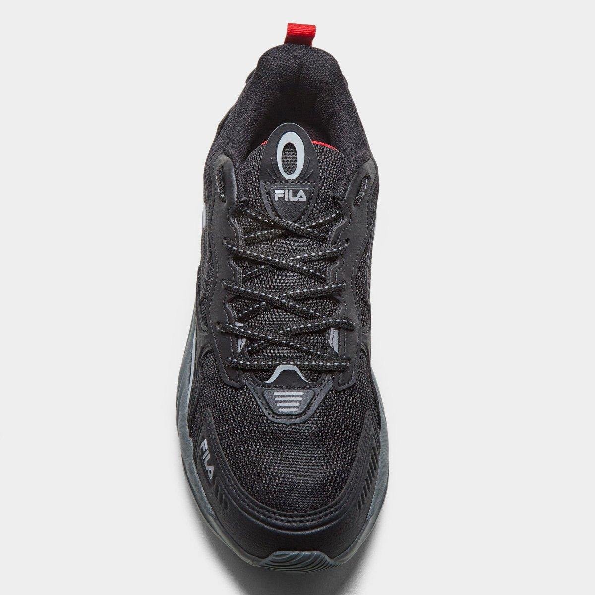Tênis Fila Street Fit 2 Masculino - Tam: 44 - 3
