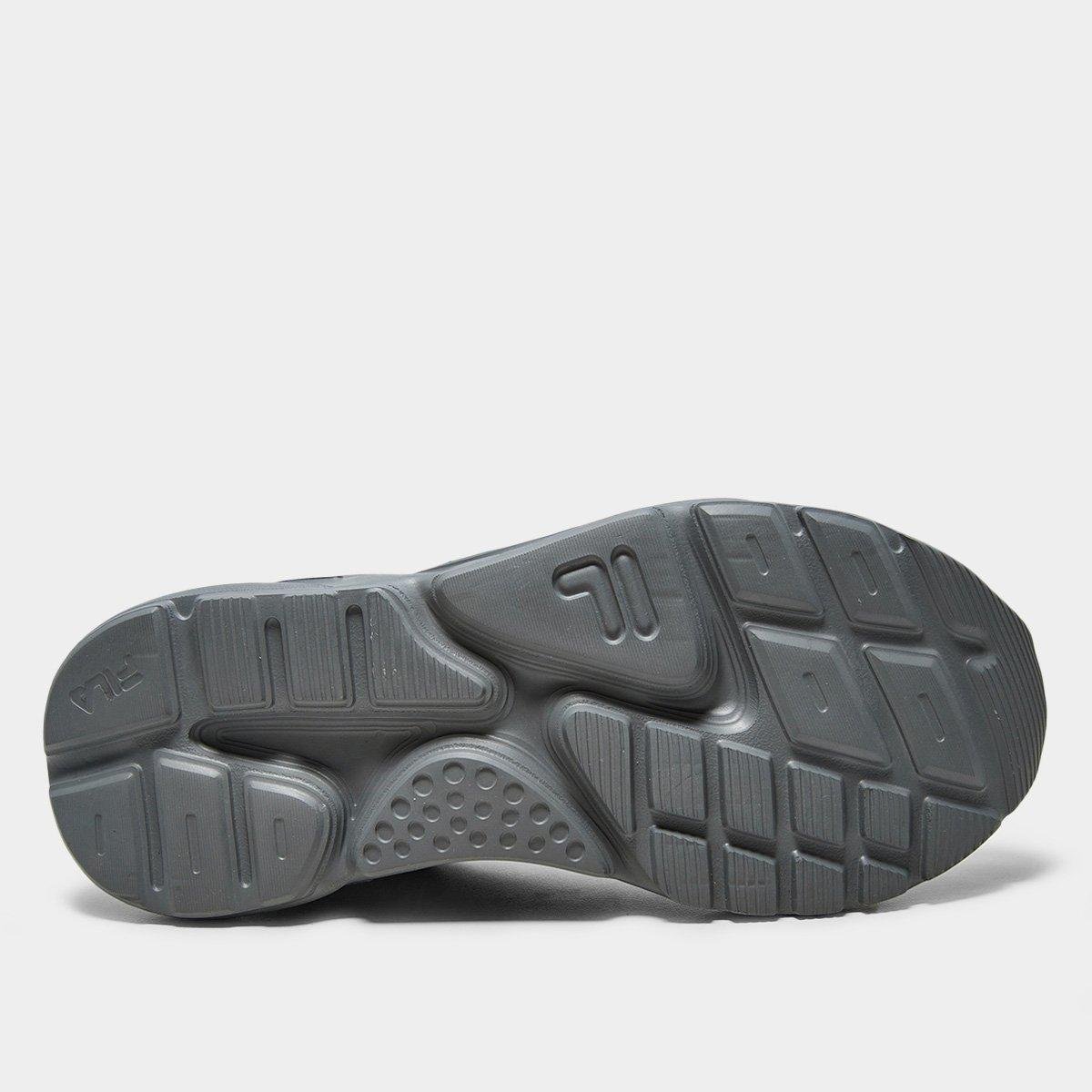 Tênis Fila Street Fit 2 Masculino - Tam: 44 - 4