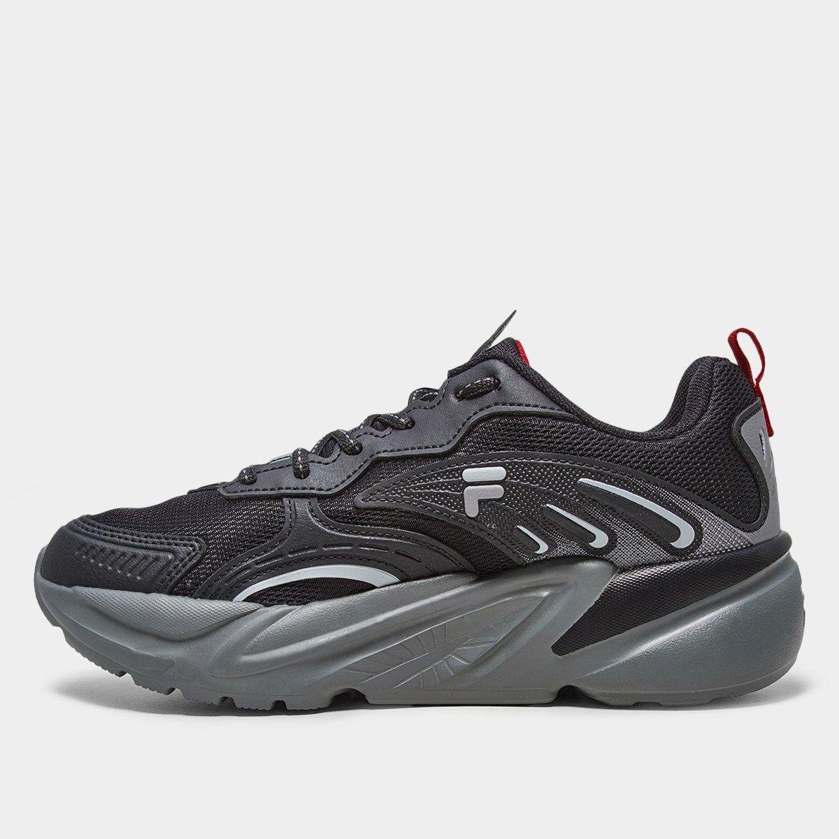Tênis Fila Street Fit 2 Masculino - Tam: 44 - 5