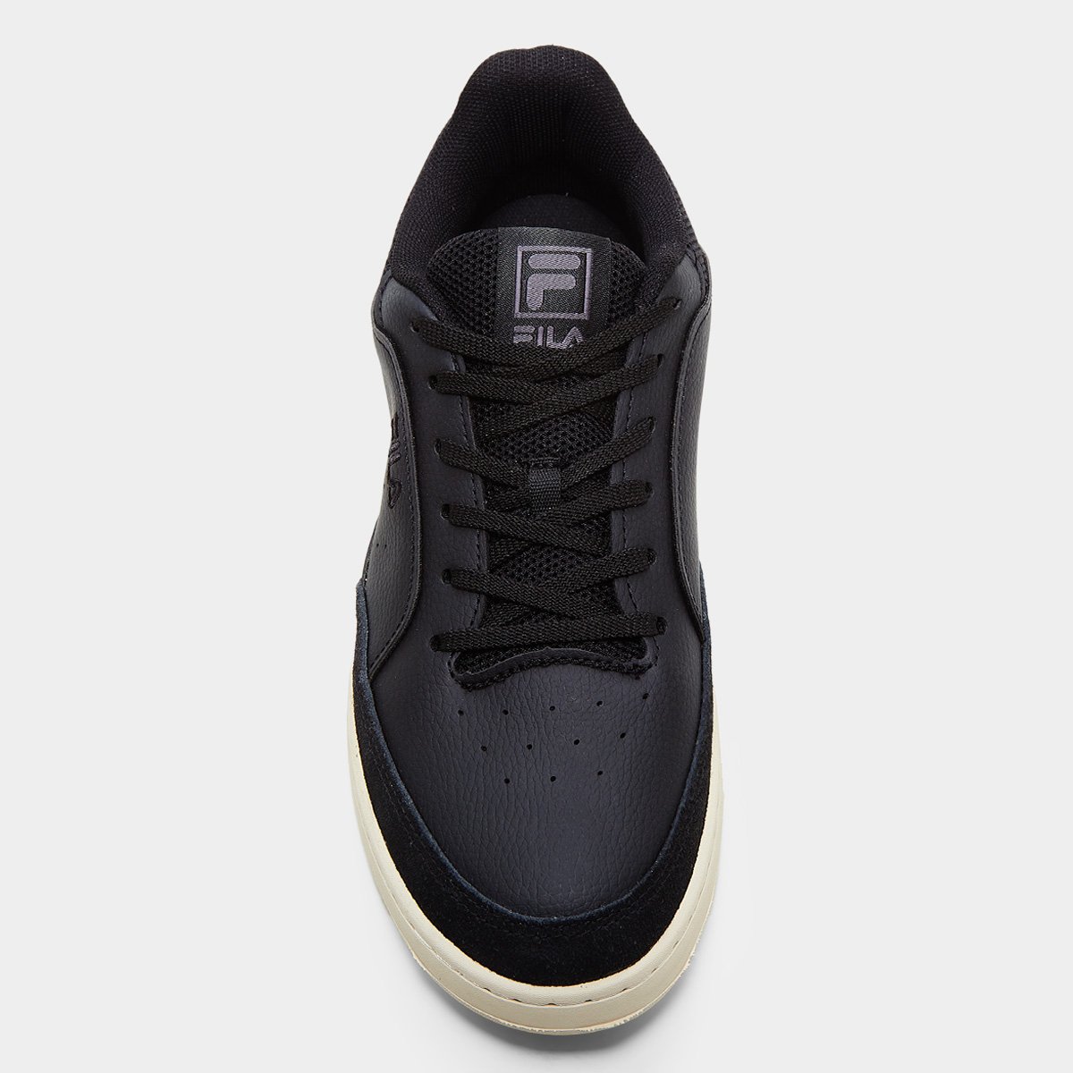 Tênis Fila Giorno Feminino - Tam: 39 - 3