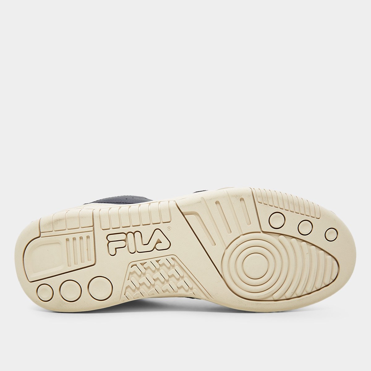 Tênis Fila Giorno Feminino - Tam: 39 - 4