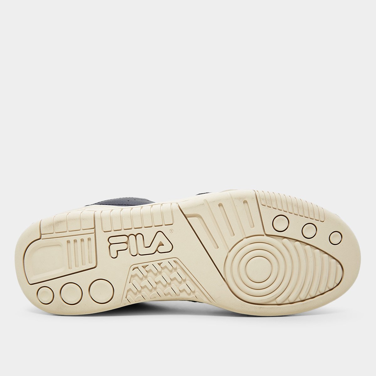 Tênis Fila Giorno Masculino - Tam: 42 - 4