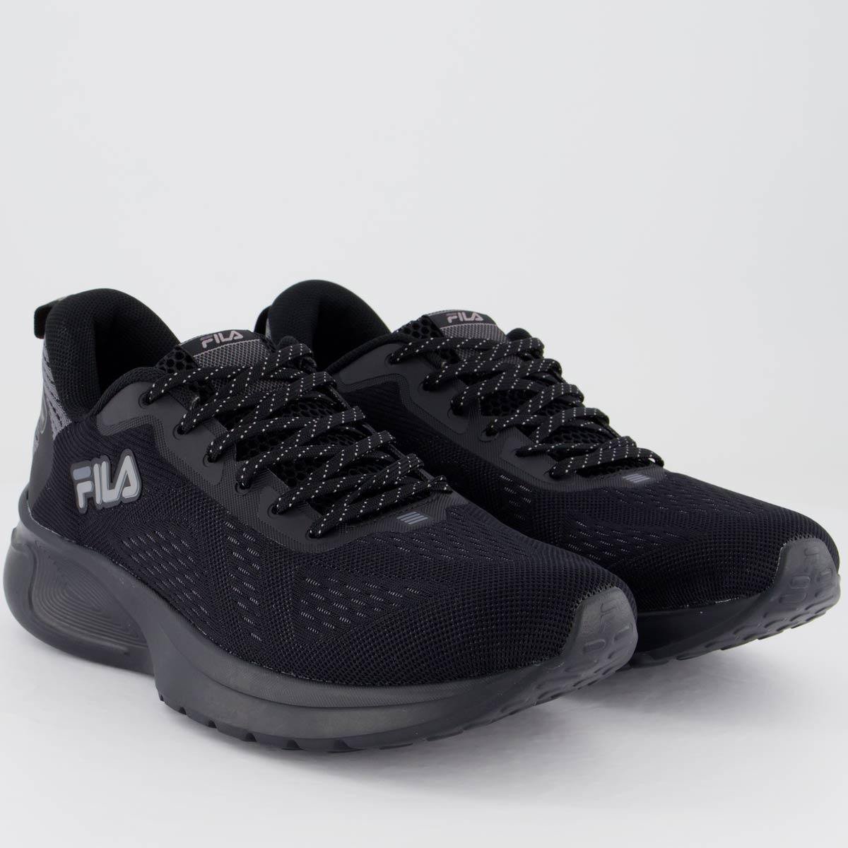 Tênis Fila Fulltime Masculino - Tam: 44 - 1