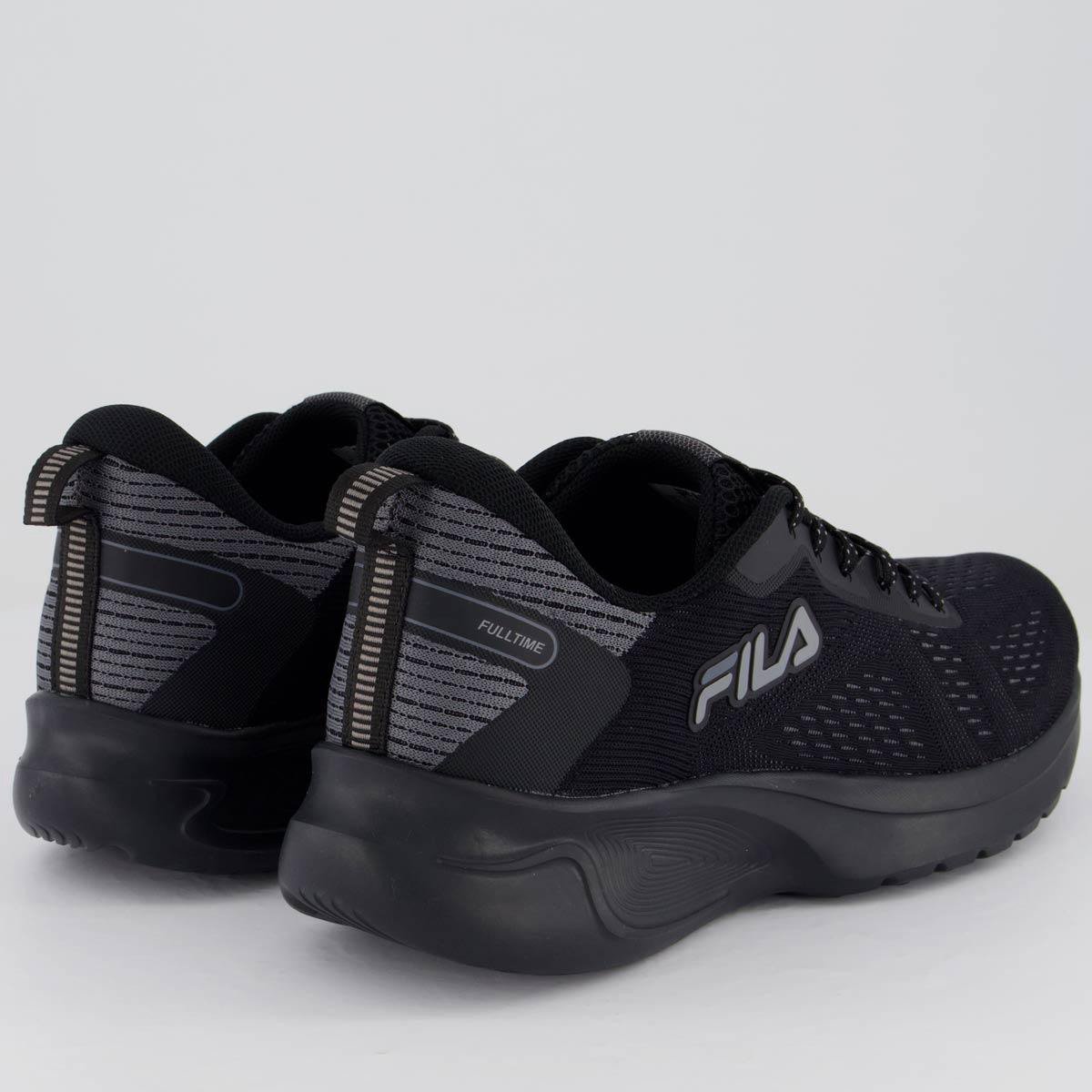 Tênis Fila Fulltime Masculino - Tam: 44 - 2