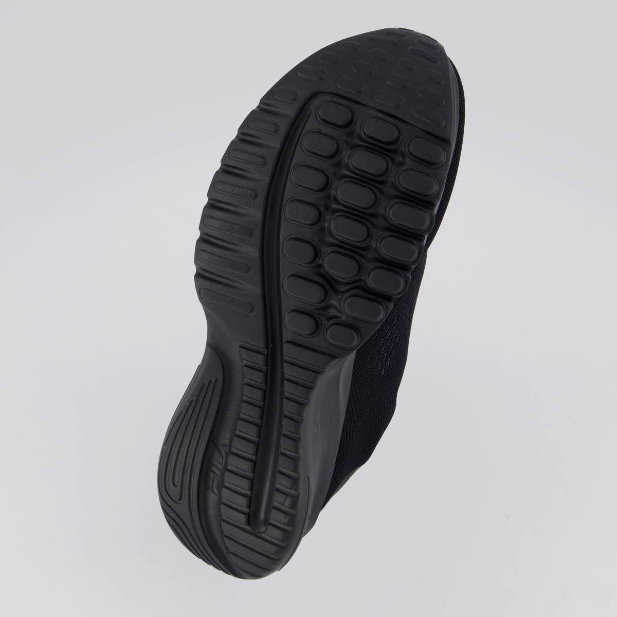 Tênis Fila Fulltime Masculino - Tam: 44 - 4