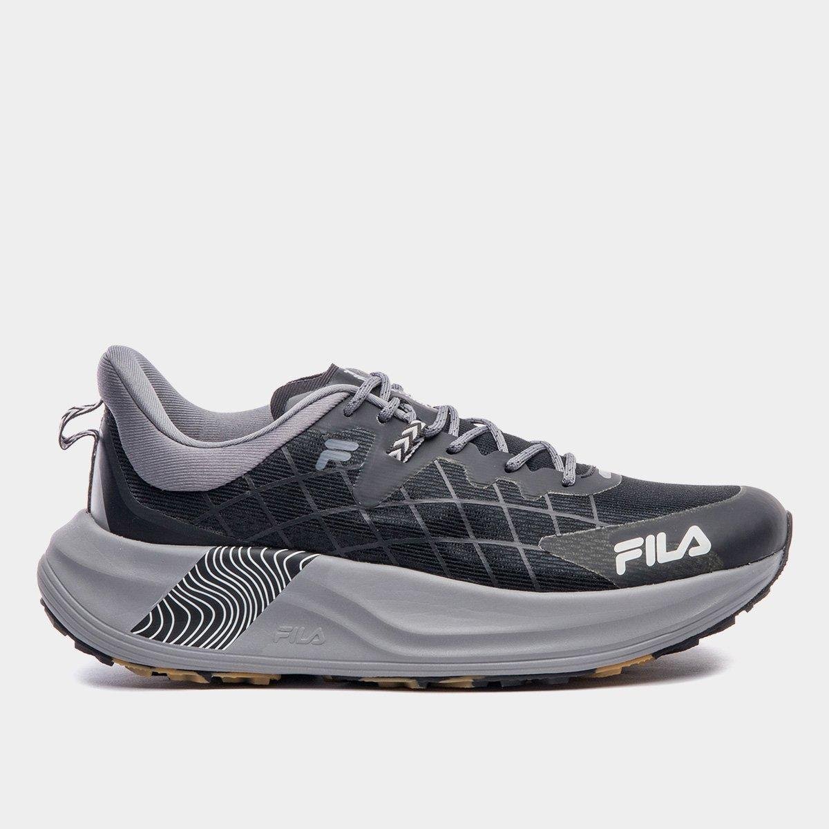 Tênis Fila Racer Skytrail Feminino