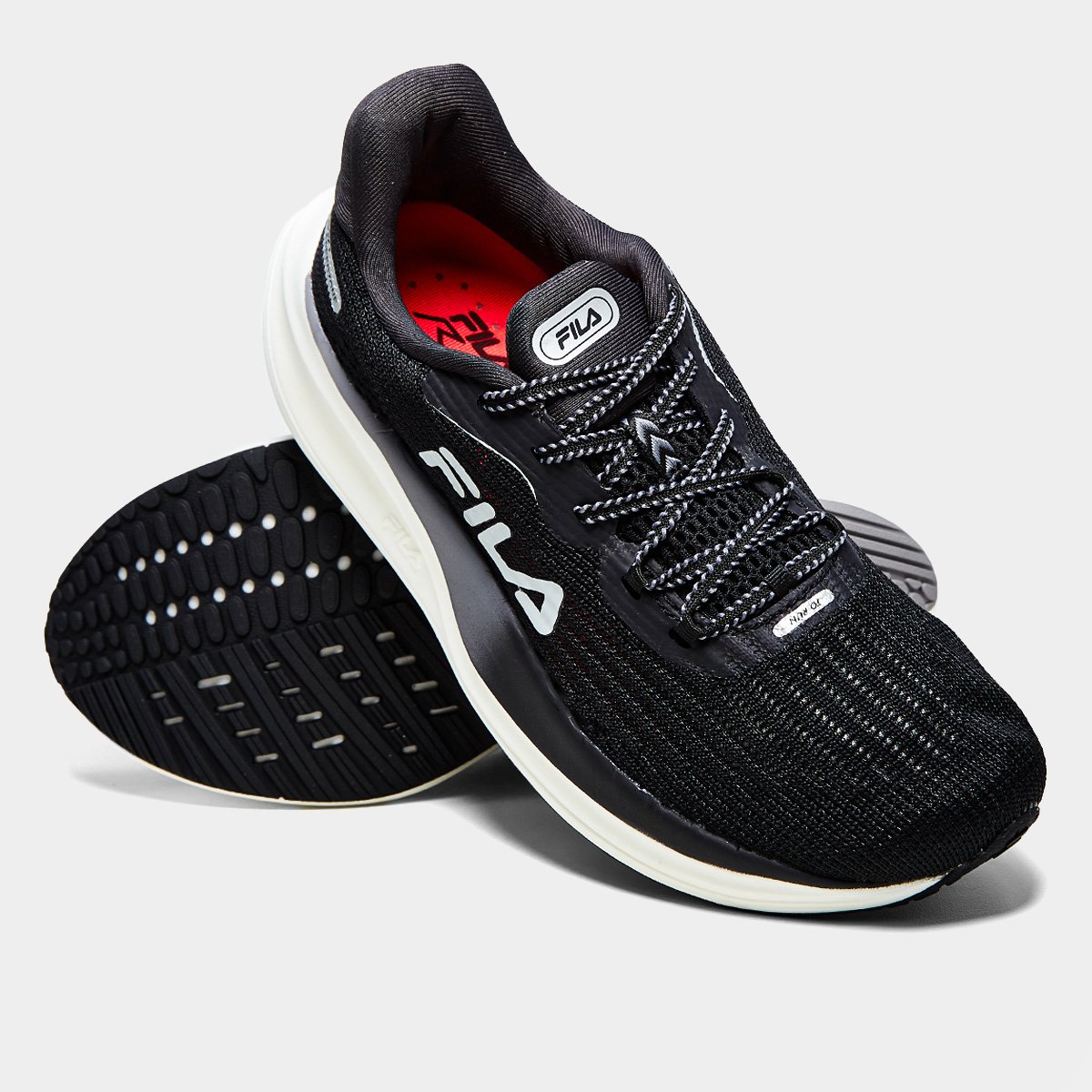 Tênis Fila Racer Speedzone Feminino - Tam: 33 - 1