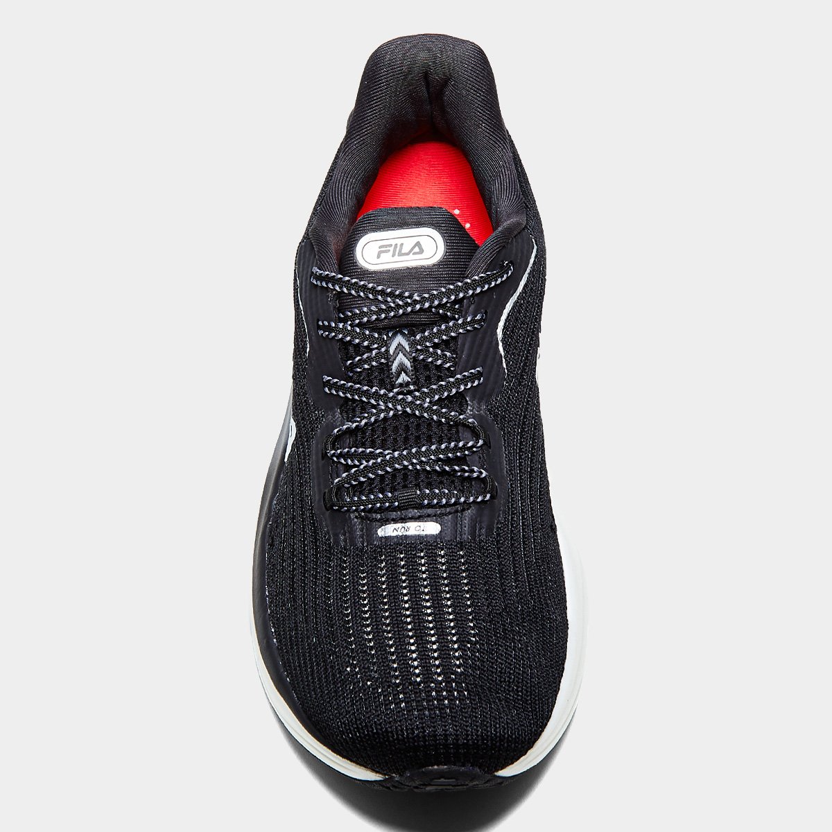 Tênis Fila Racer Speedzone Feminino - Tam: 33 - 3