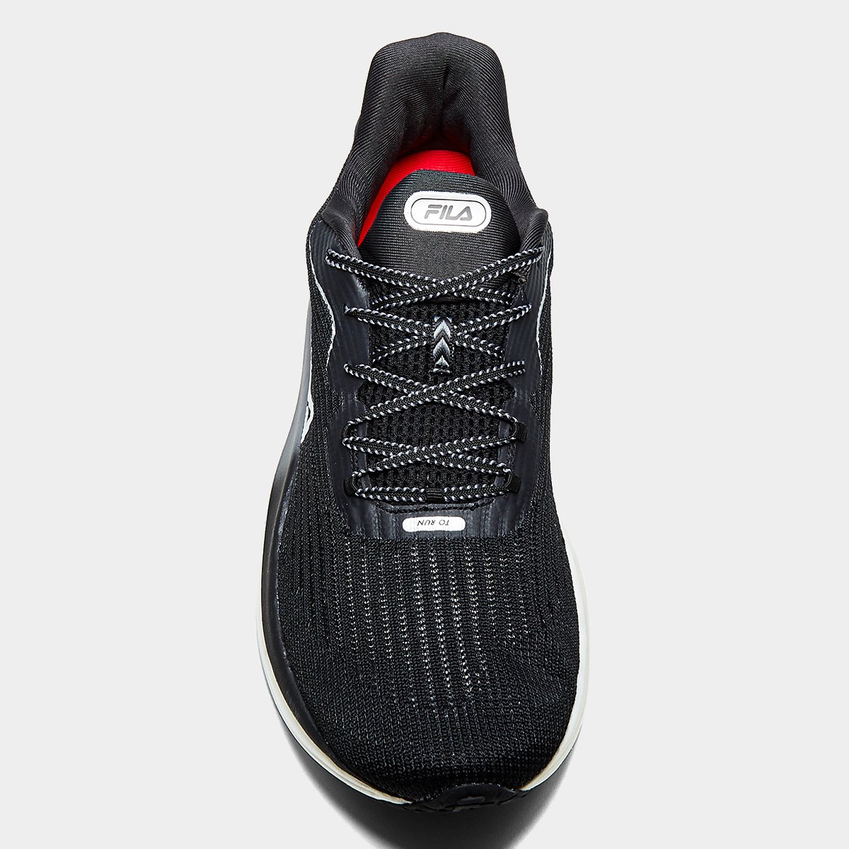 Tênis Fila Racer Speedzone Masculino - Tam: 37 - 3