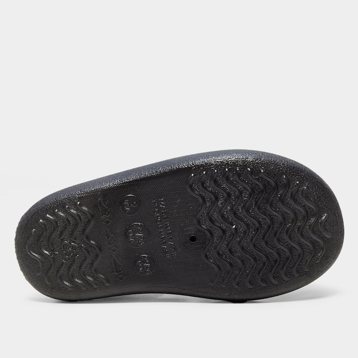 Sandália Bebê Grendene Kids Disney Casual Menino - Tam: 23/24 - 4