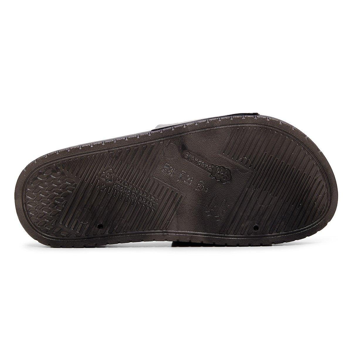 Chinelo Infantil Grendene Homem Aranha View II Gaspea Menino - Tam: 34 - 2