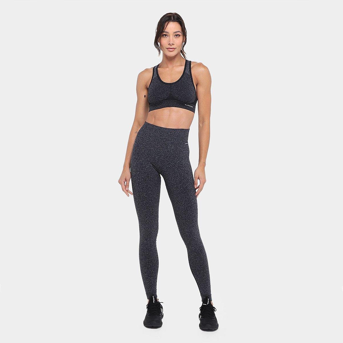 Top Selene Sport Feminino - Tam: P - 3