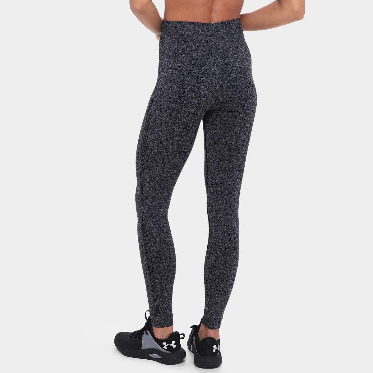 Calça Legging Selene Push Up Feminino - Tam: P - 1