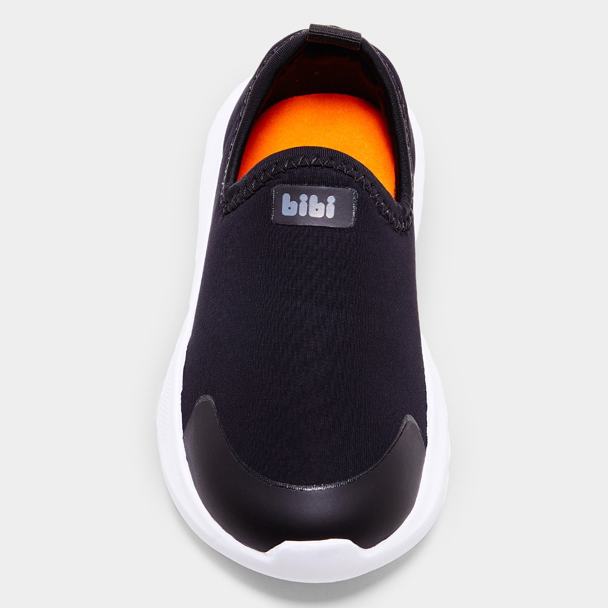 Tênis Infantil Bibi Action II Baby Menino - Tam: 27 - 3