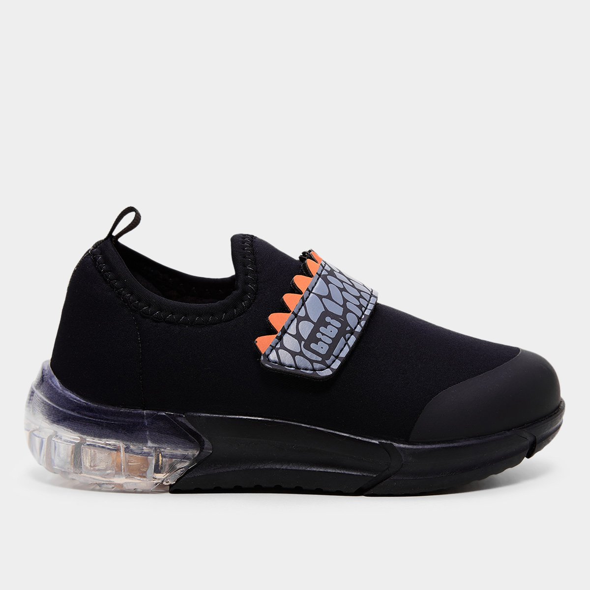 Tênis Infantil Bibi Space Wave 12280047 Menino - Tam: 22 - 1