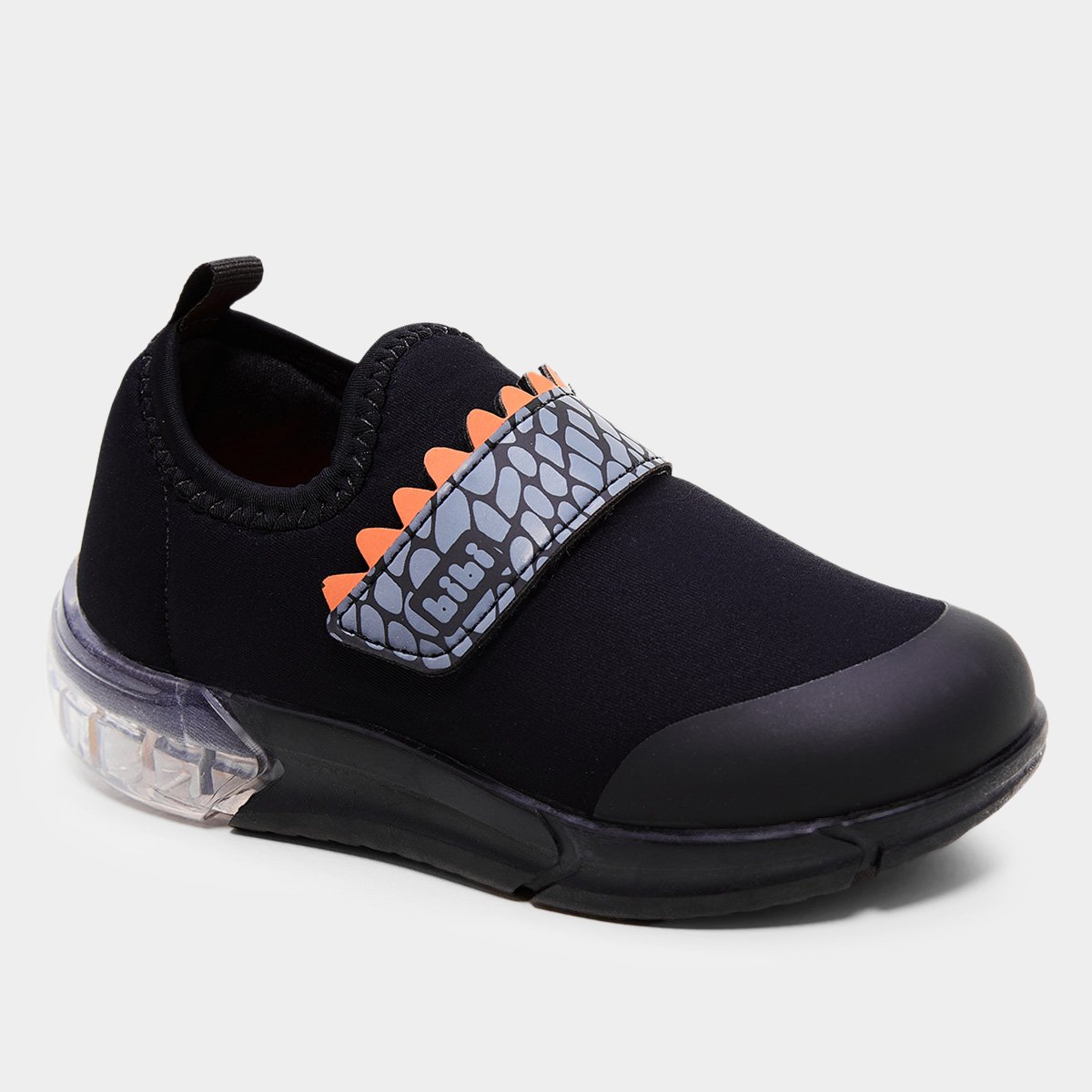 Tênis Infantil Bibi Space Wave 12280047 Menino - Tam: 22 - 2