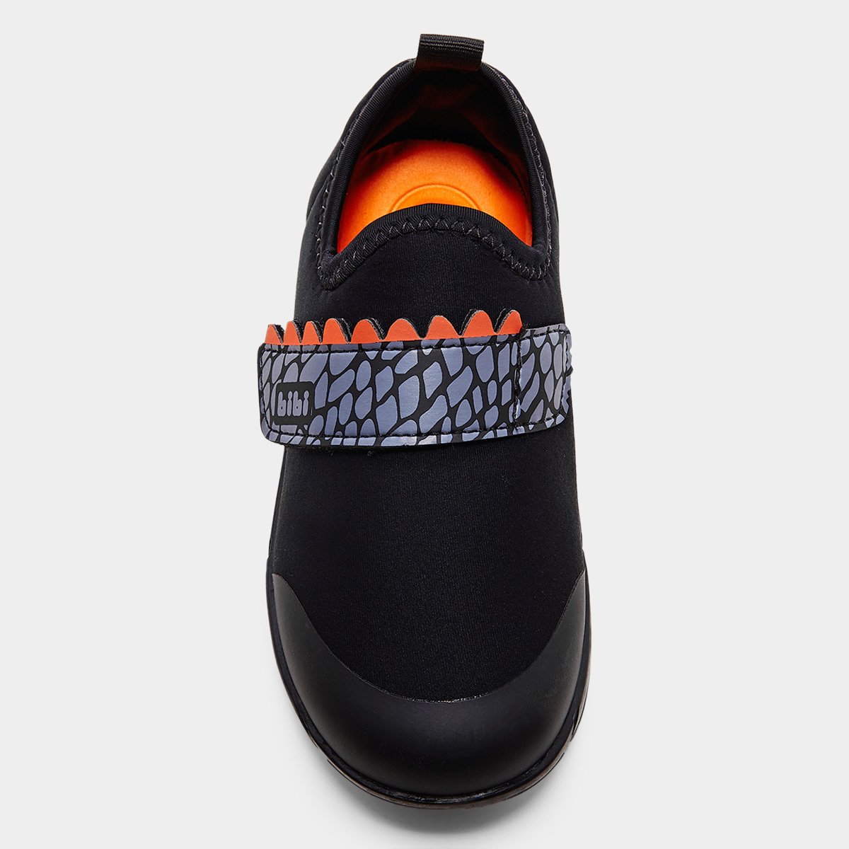 Tênis Infantil Bibi Space Wave 12280047 Menino - Tam: 22 - 4