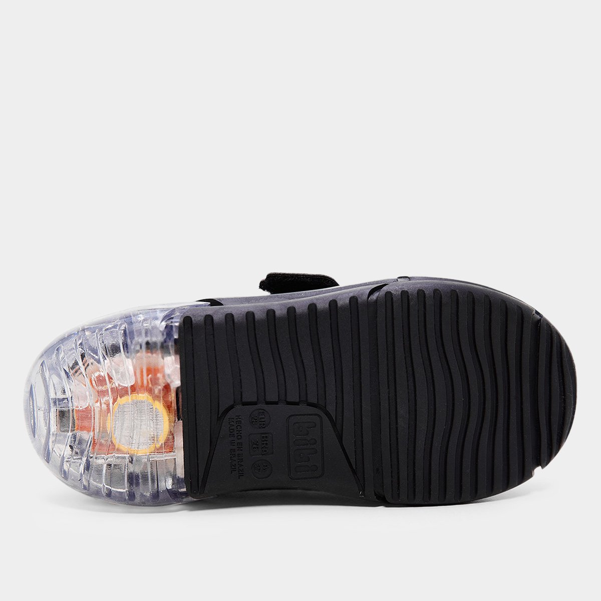 Tênis Infantil Bibi Space Wave 12280047 Menino - Tam: 22 - 5