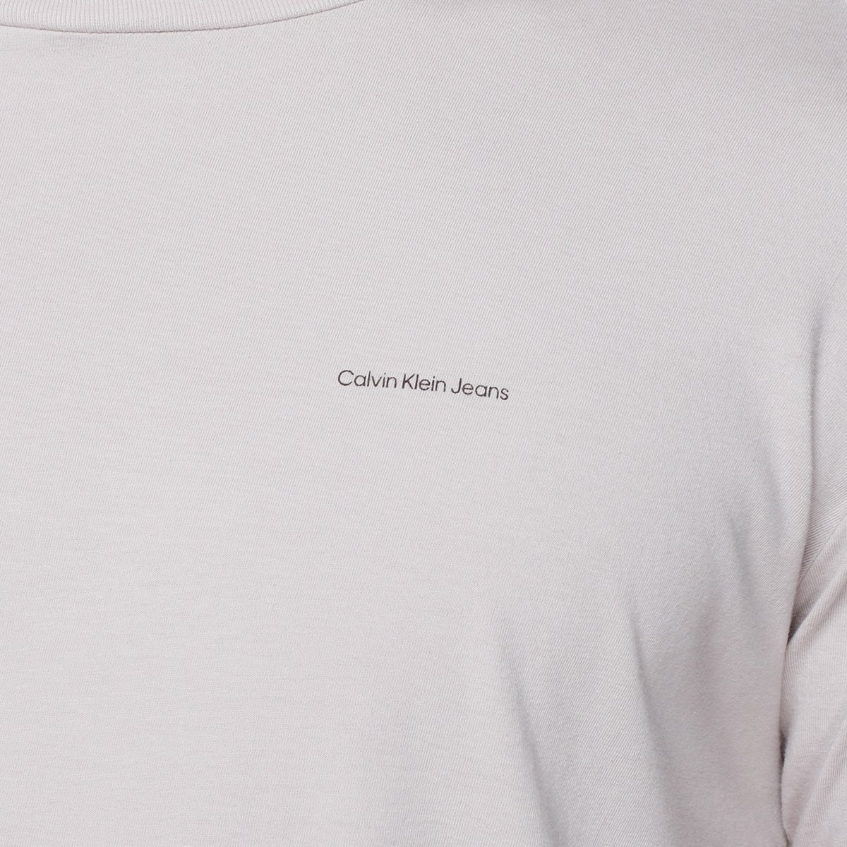 Camiseta Calvin Klein NYC Masculina - Tam: P - 2