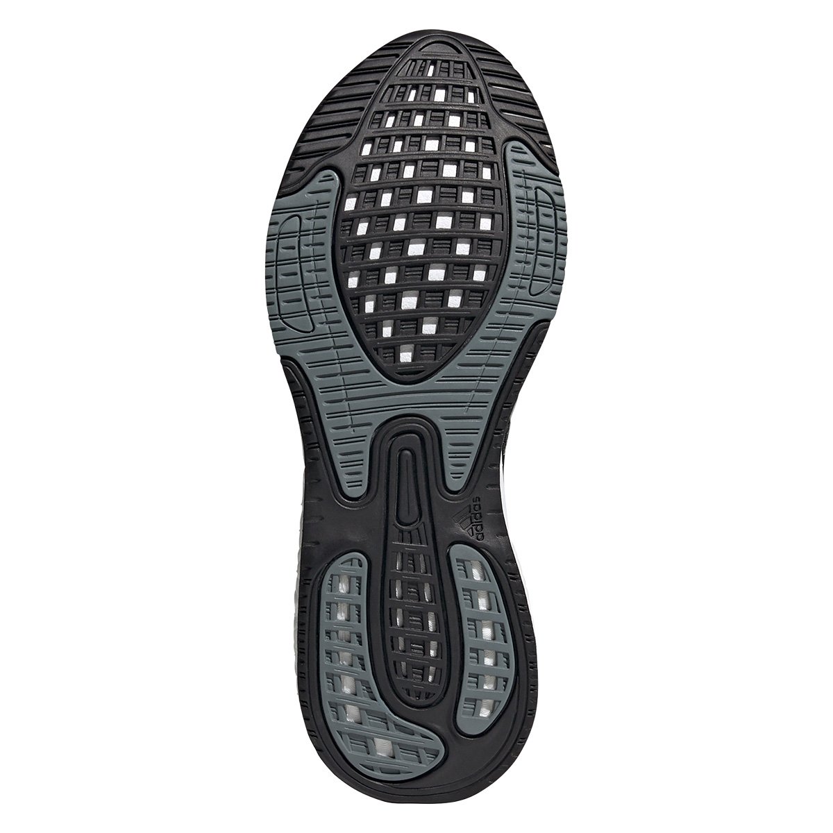 Tênis Adidas Supernova + Boost Feminino - Tam: 39 - 3