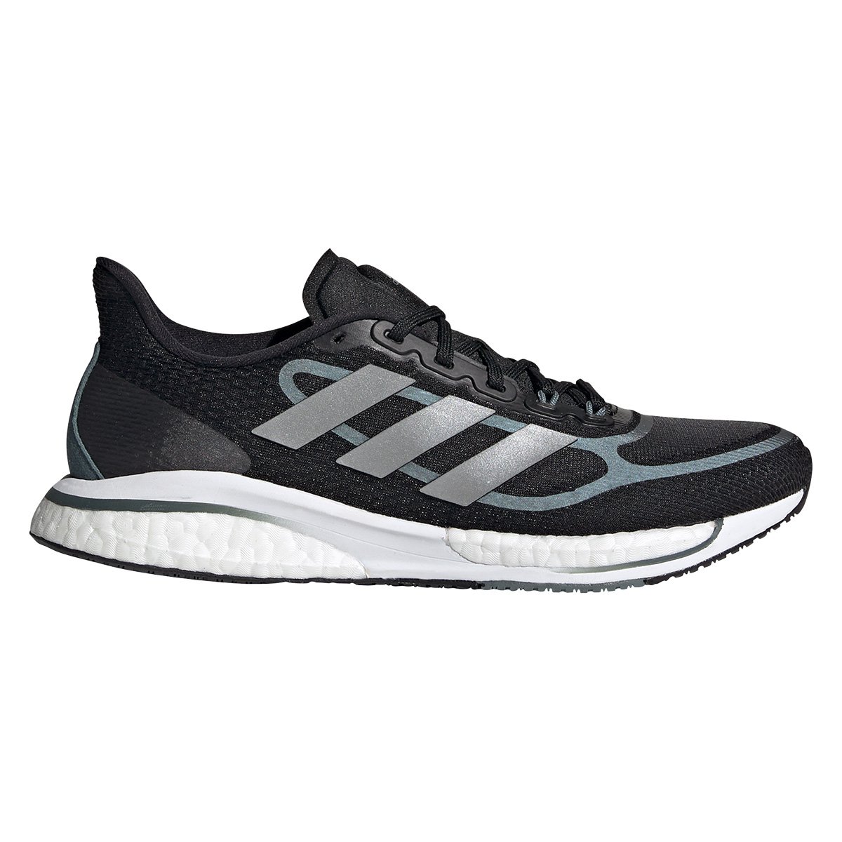 Tênis Adidas Supernova + Boost Feminino - Tam: 39 - 4