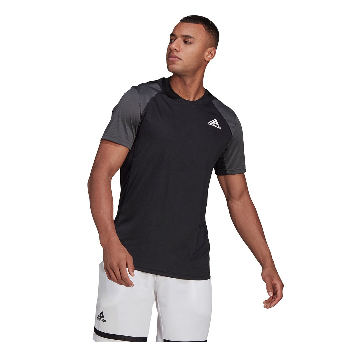 Camiseta Adidas Club Masculina