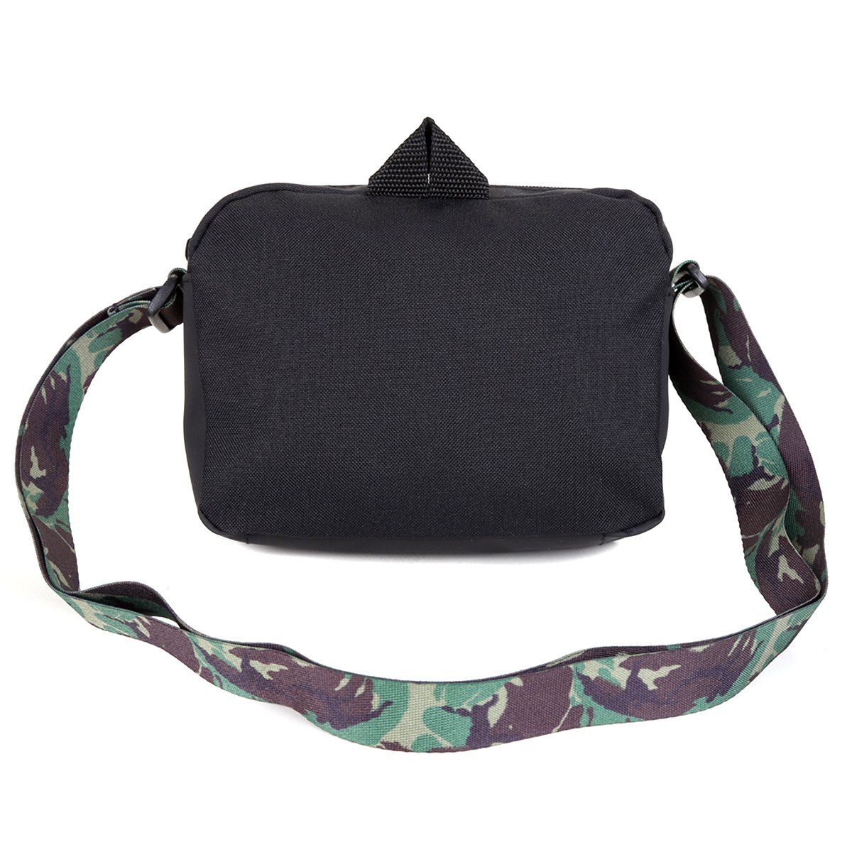 bolsa adidas camuflada