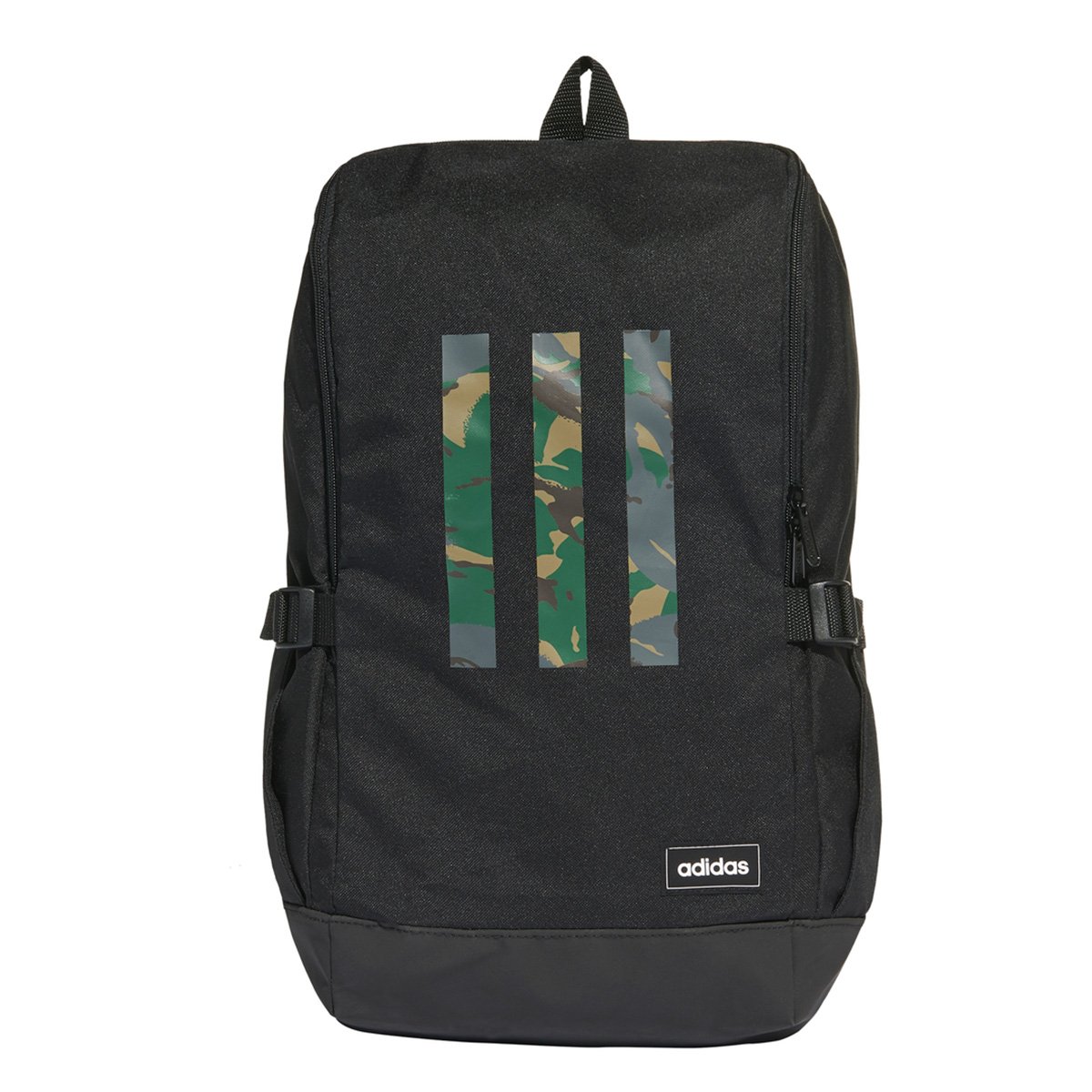 Mochila Adidas Response Camuflada Média
