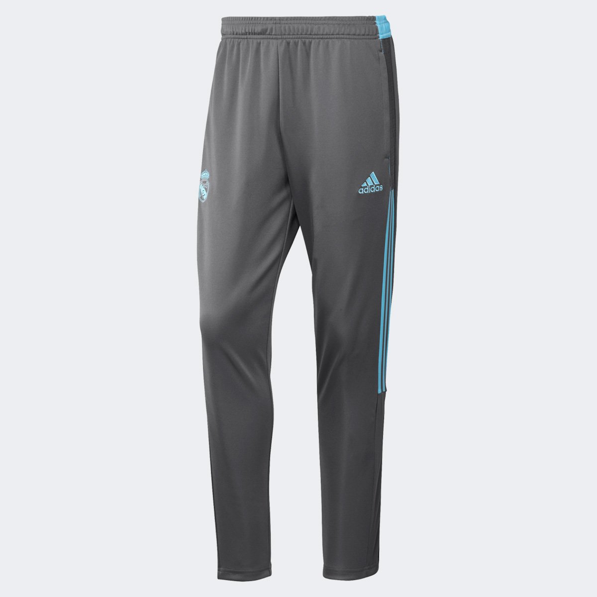 Calça Real Madrid Viagem 21/22 Adidas Masculina