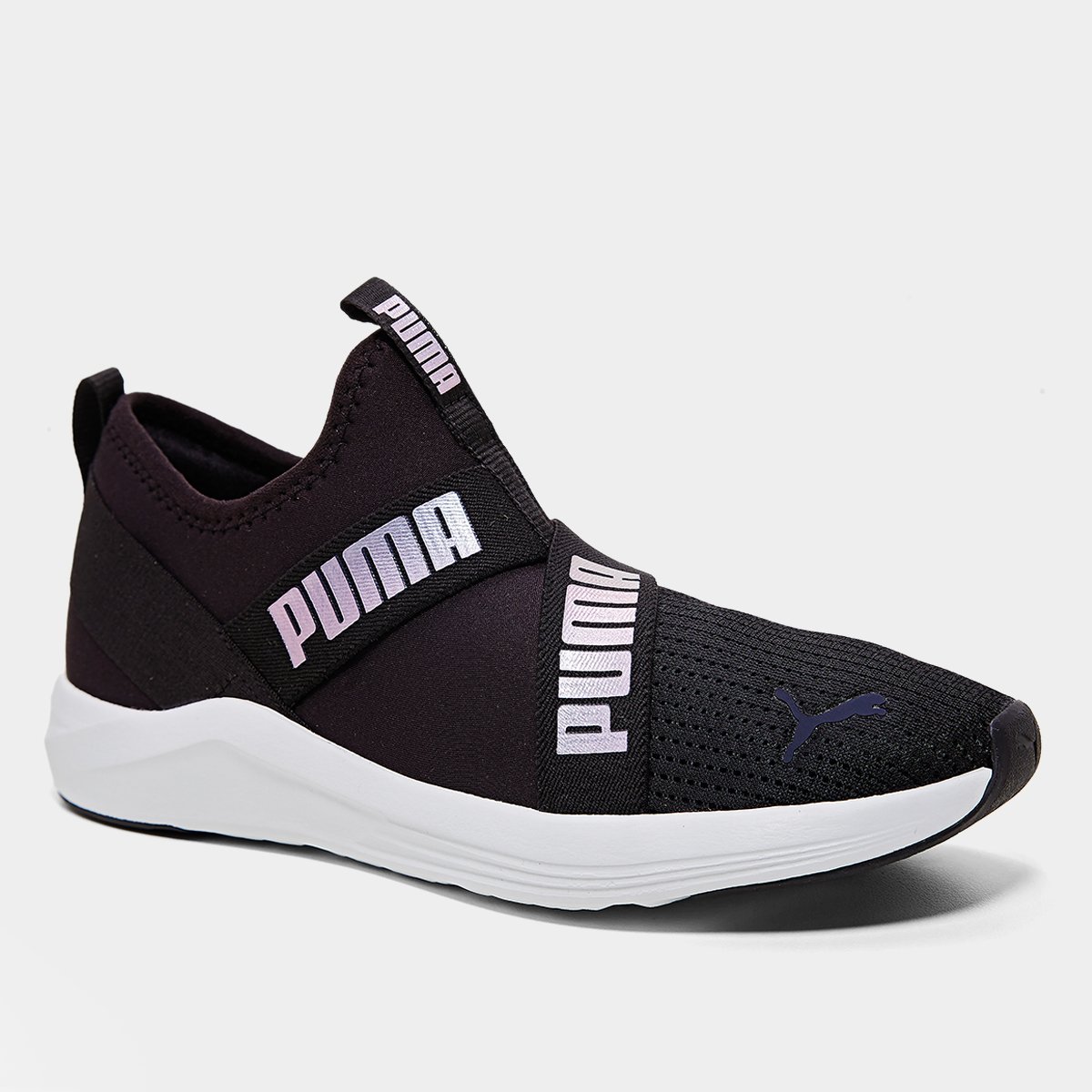 Tênis Puma Prowl Slip-On Feminino - Tam: 39 - 1