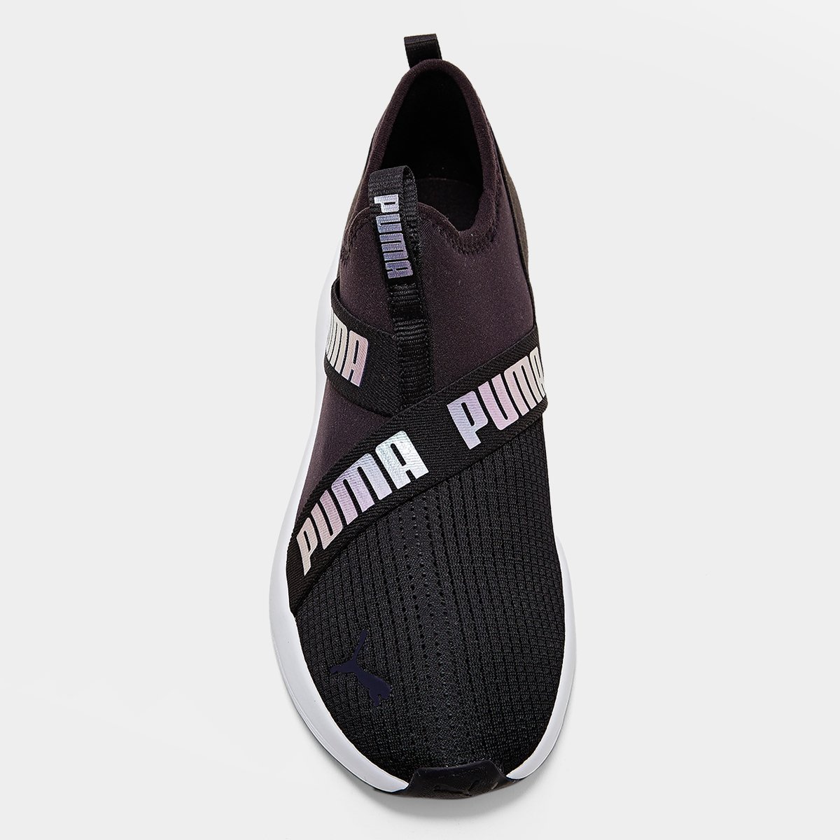 Tênis Puma Prowl Slip-On Feminino - Tam: 39 - 3