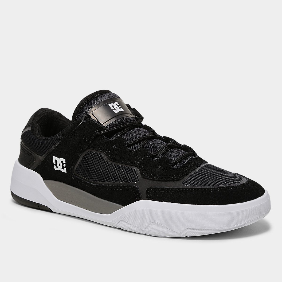 Tênis DC Shoes Metric S Masculino - Tam: 38 - 1