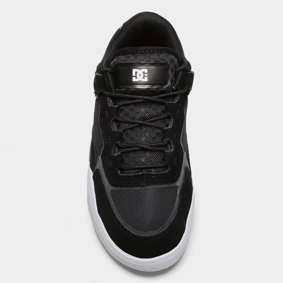 Tênis DC Shoes Metric S Masculino - Tam: 38 - 2