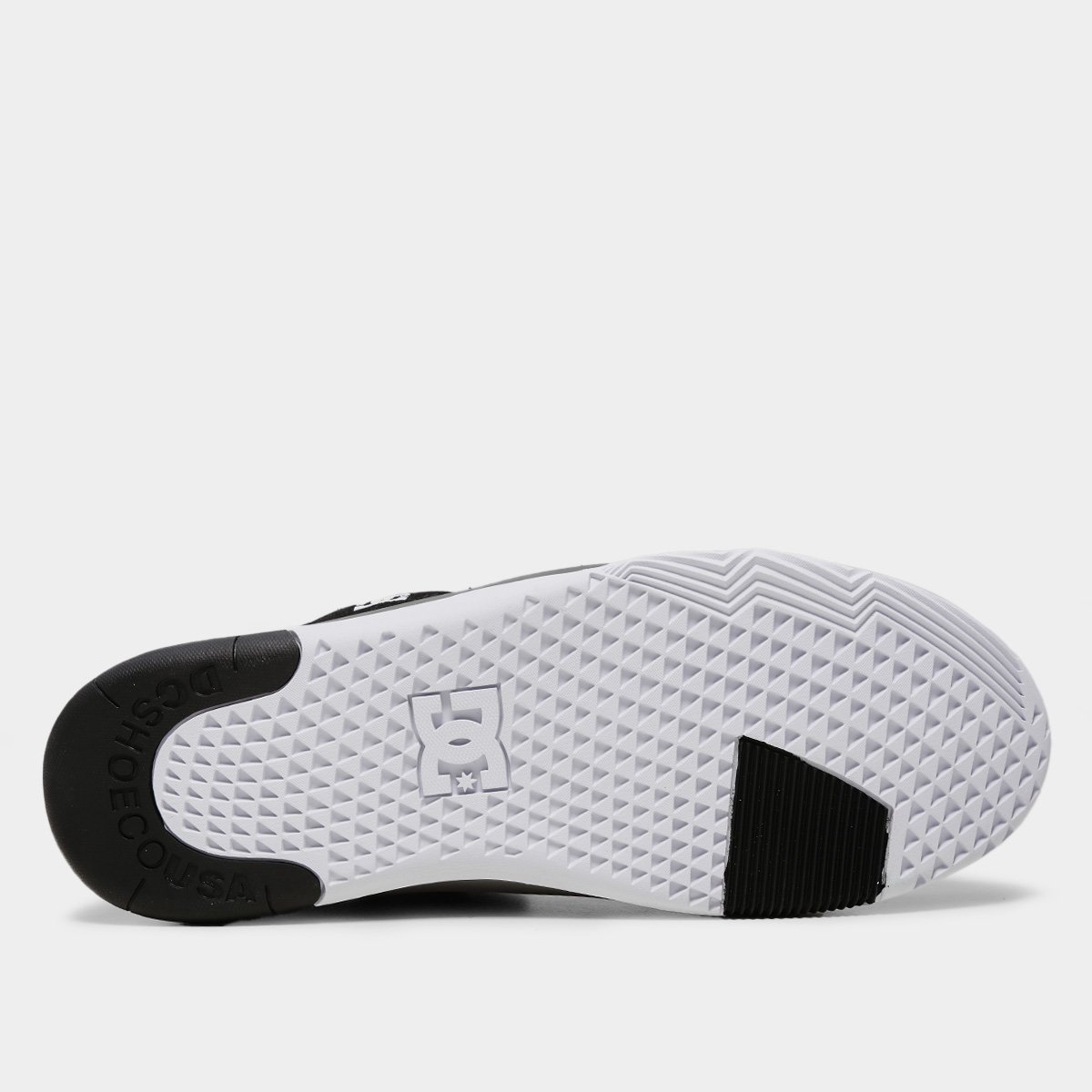Tênis DC Shoes Metric S Masculino - Tam: 38 - 4
