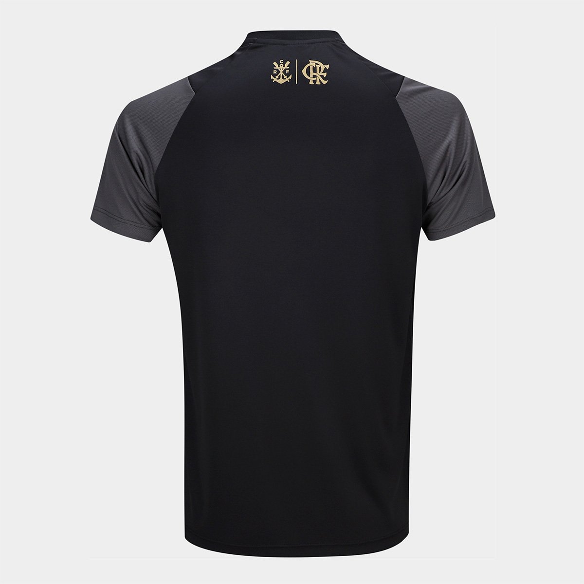 Camiseta Flamengo Energia Masculina - Tam: M - 1