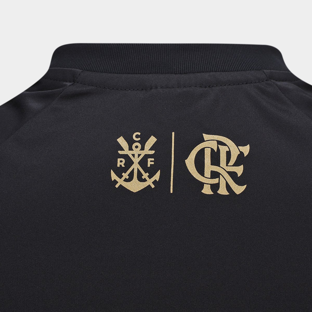 Camiseta Flamengo Energia Masculina - Tam: M - 5