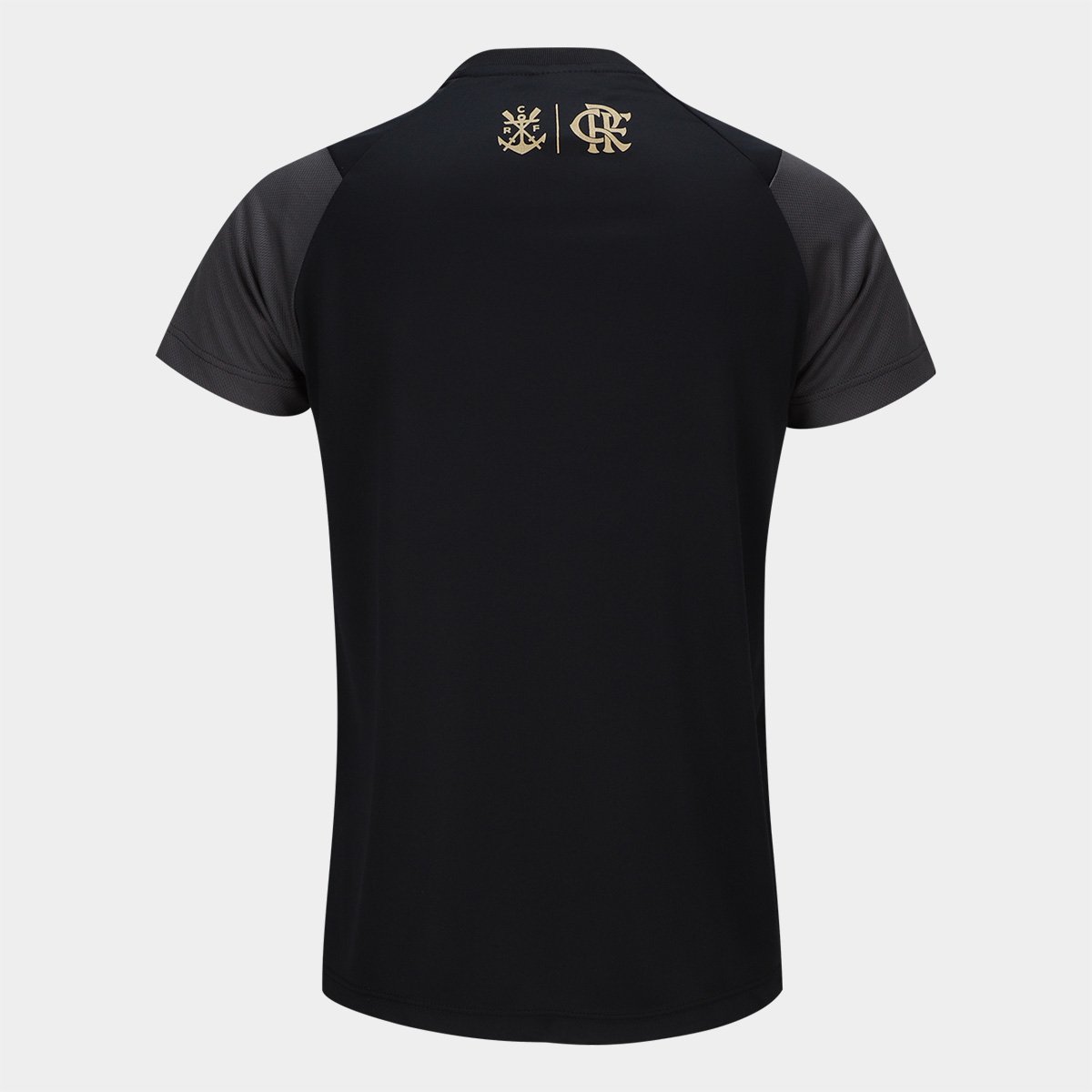 Camiseta Flamengo Energia Feminina - Tam: GG - 1
