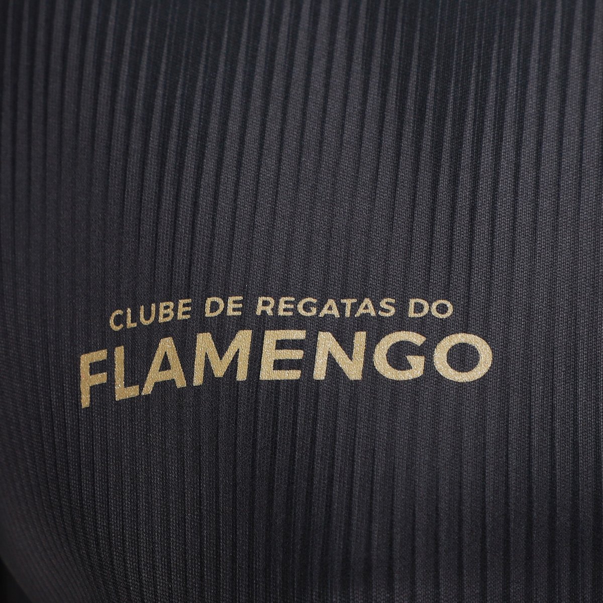 Camiseta Flamengo Energia Feminina - Tam: GG - 3