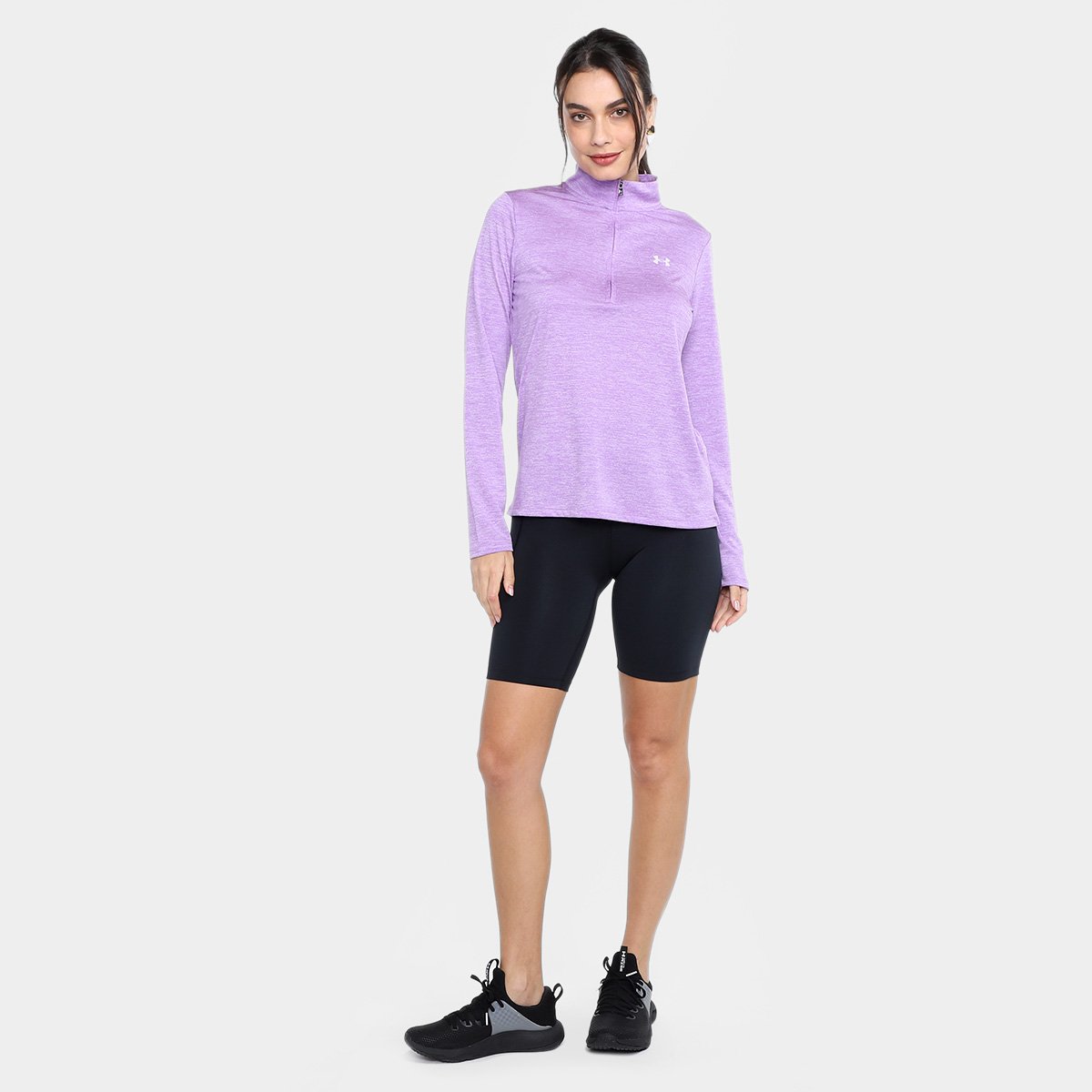 Short Under Armour Motion Bike Feminino - Tam: M - 3
