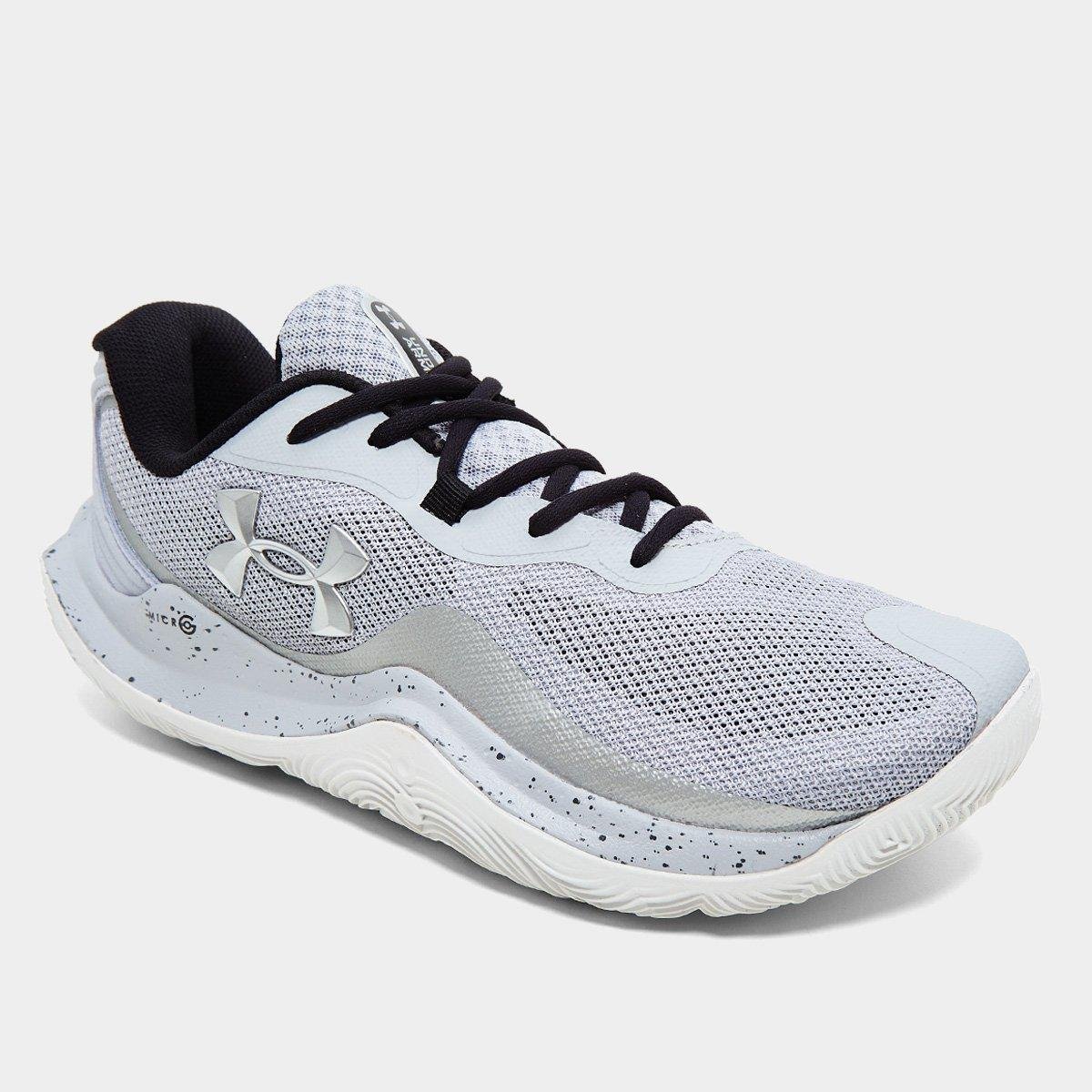 Tênis Under Armour Buzzer 2 Masculino - Tam: 40 - 1