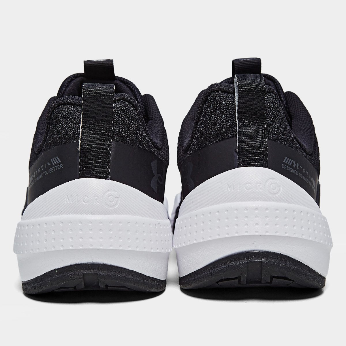 Tênis Under Armour Tribase Reps 2 - Tam: 42 - 2