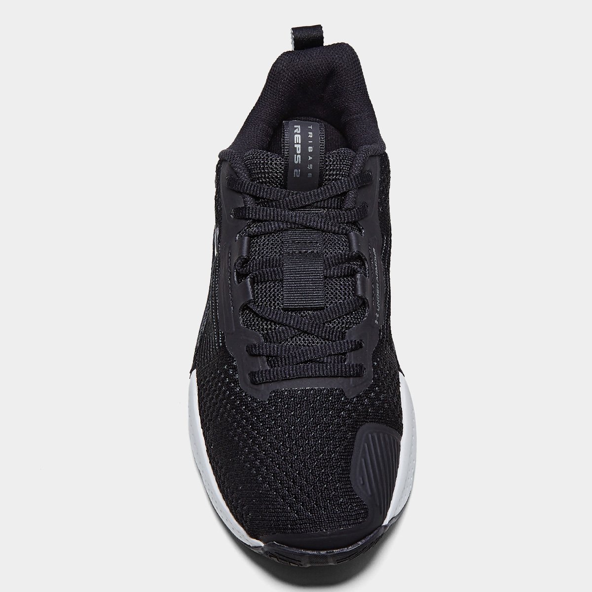 Tênis Under Armour Tribase Reps 2 - Tam: 42 - 3