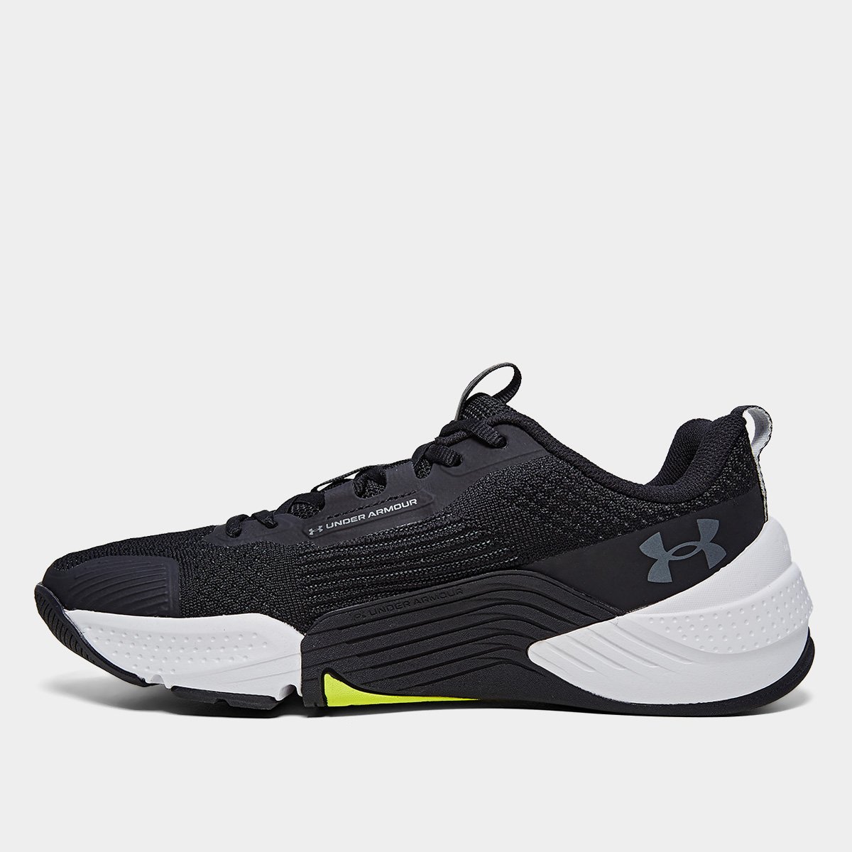 Tênis Under Armour Tribase Reps 2 - Tam: 42 - 5