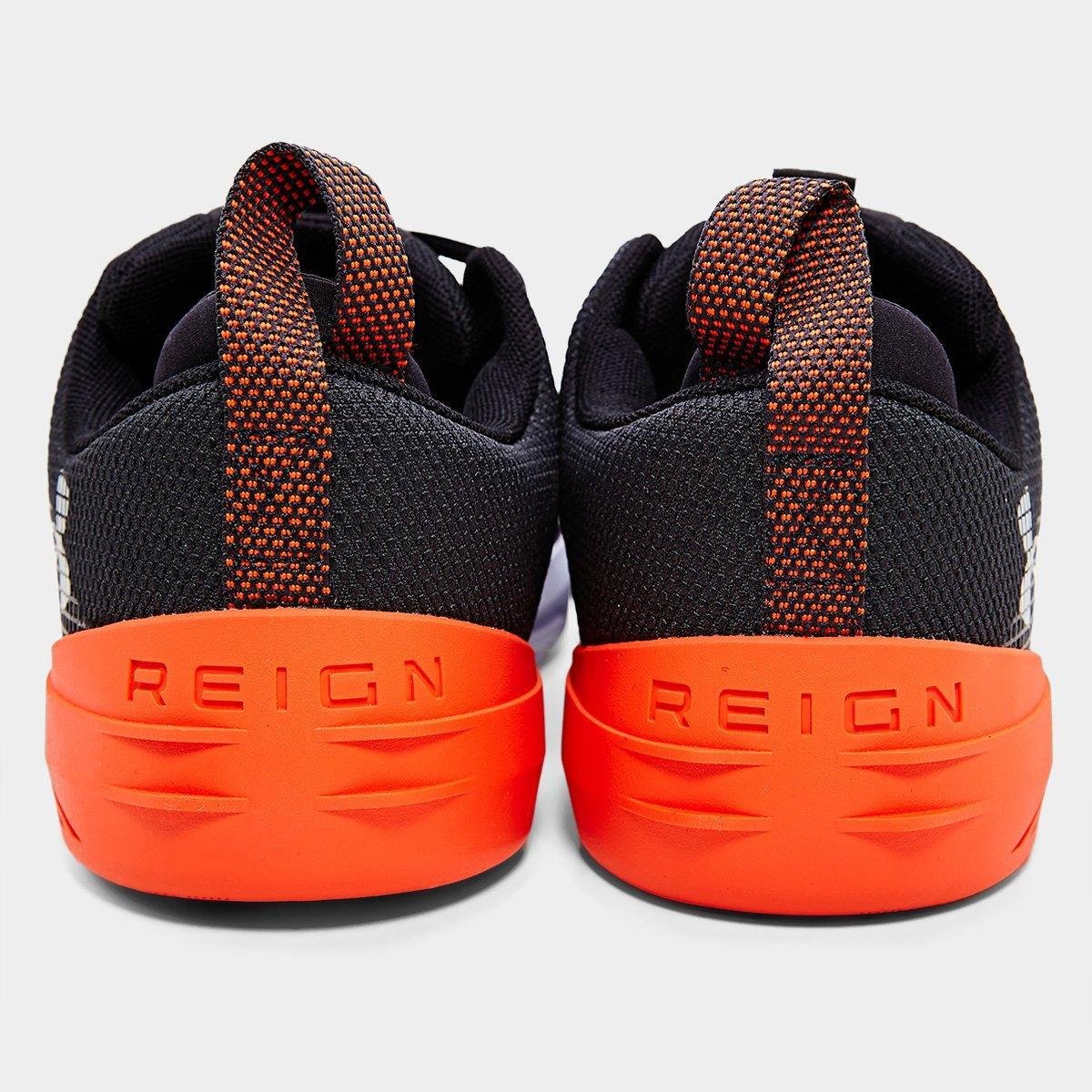 Tênis Under Armour TriBase Reign 6 Masculino - Tam: 42 - 2