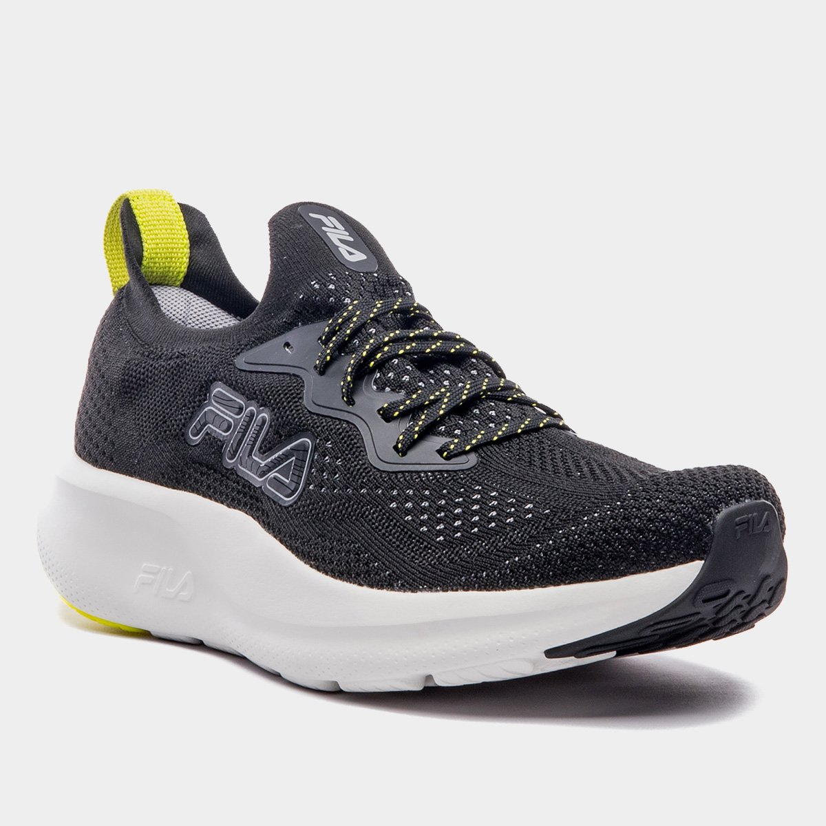 Tenis Fila Inclusion Masculino - Tam: 38 - 1